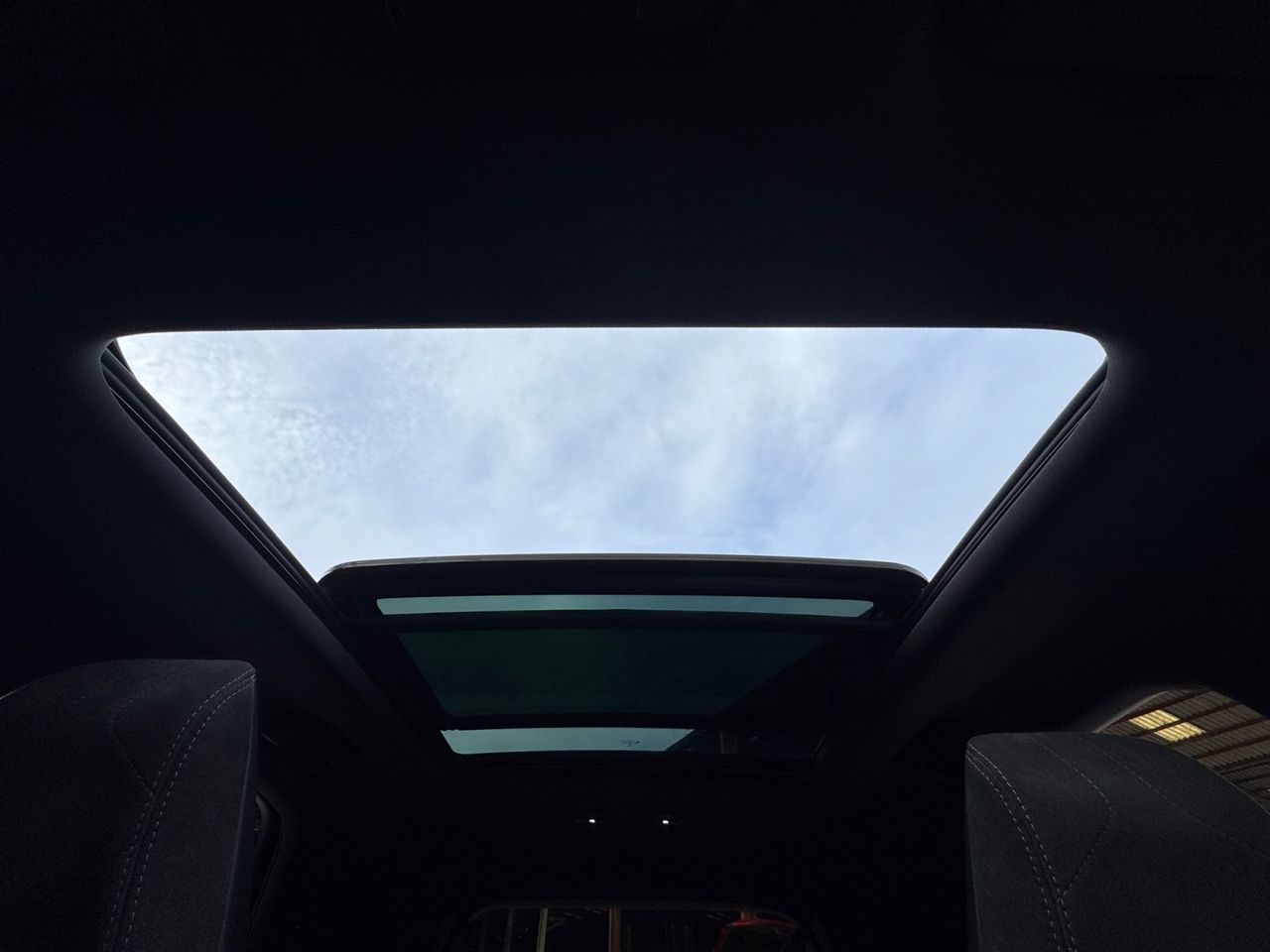 DS DS 7 Crossback E TENSE 225 PERFORMANCE LINE - Foto 2