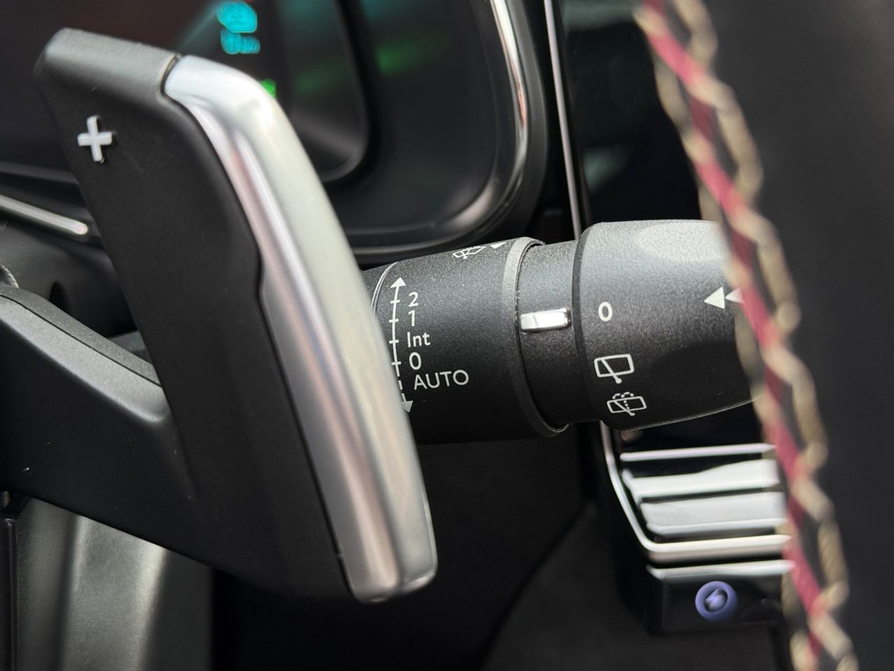 DS DS 7 Crossback E TENSE 225 PERFORMANCE LINE - Foto 2