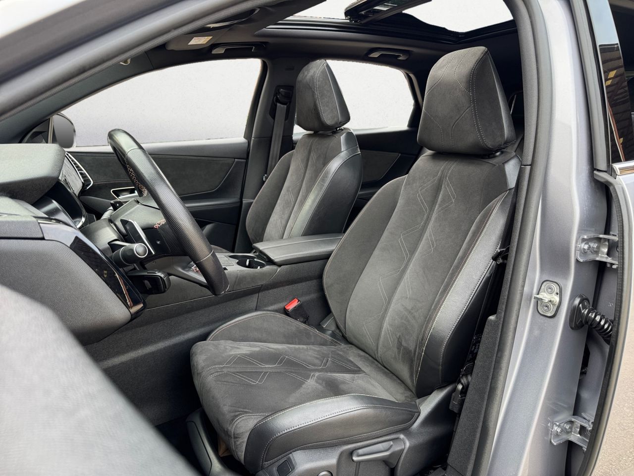 DS DS 7 Crossback E TENSE 225 PERFORMANCE LINE - Foto 2