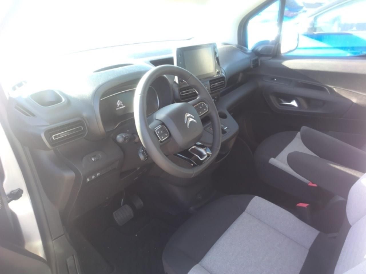 Citroën ë-Berlingo ELECTRICO 50 KWH TALLA M SHINE - Foto 2