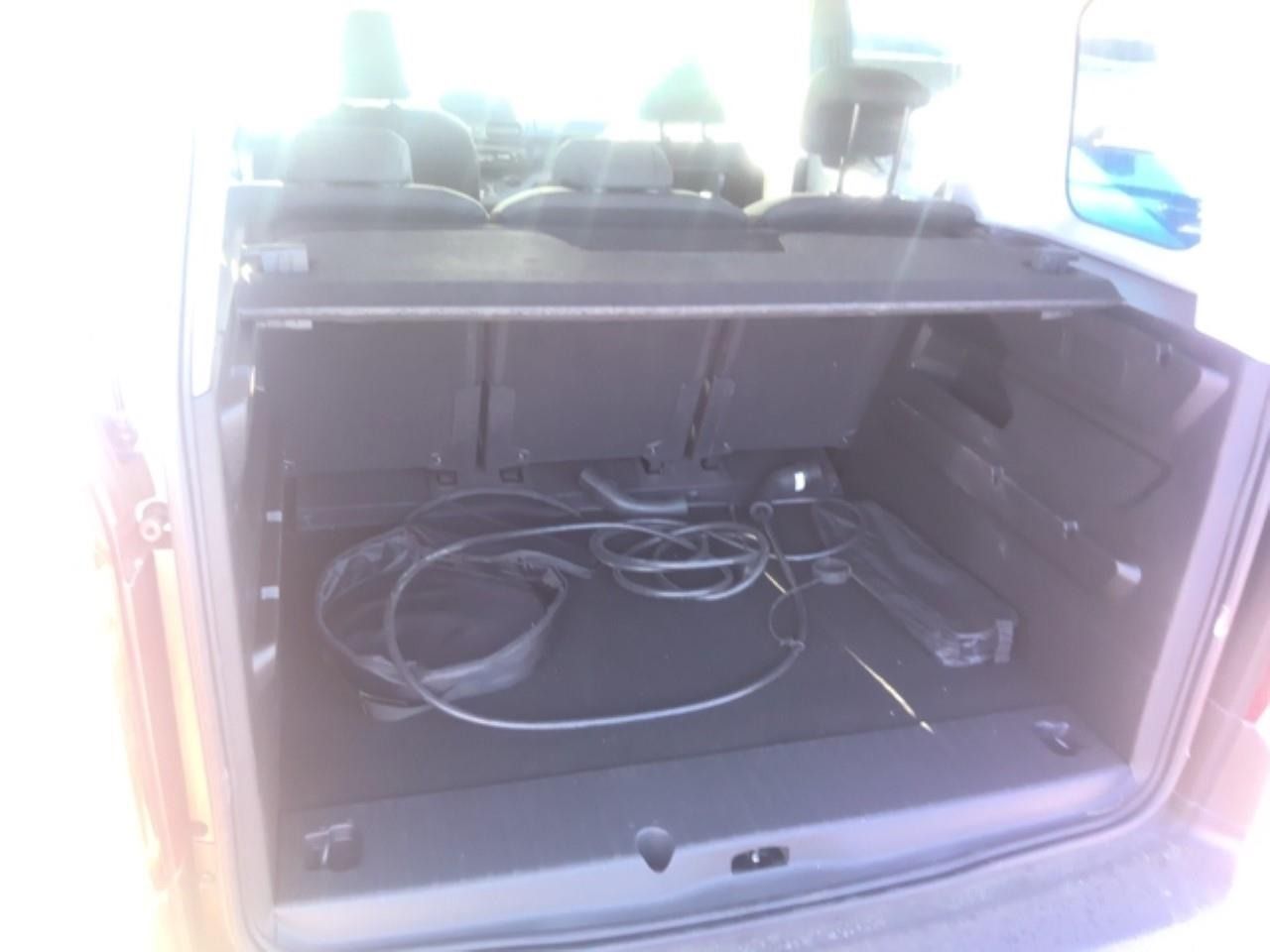Citroën ë-Berlingo ELECTRICO 50 KWH TALLA M SHINE - Foto 2