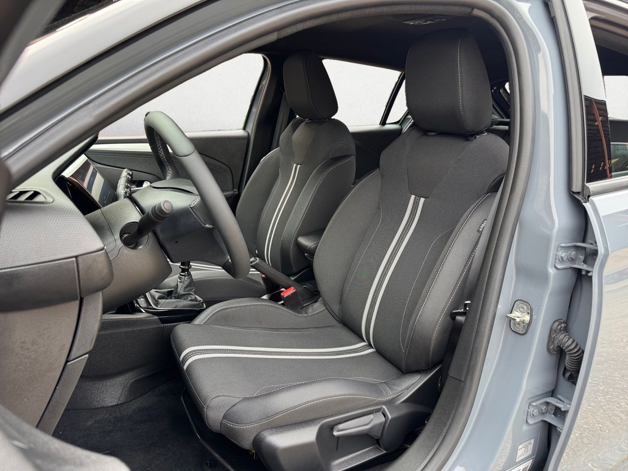 Opel Corsa 1.2T XHL MT6 S/S 100 CV - Foto 2