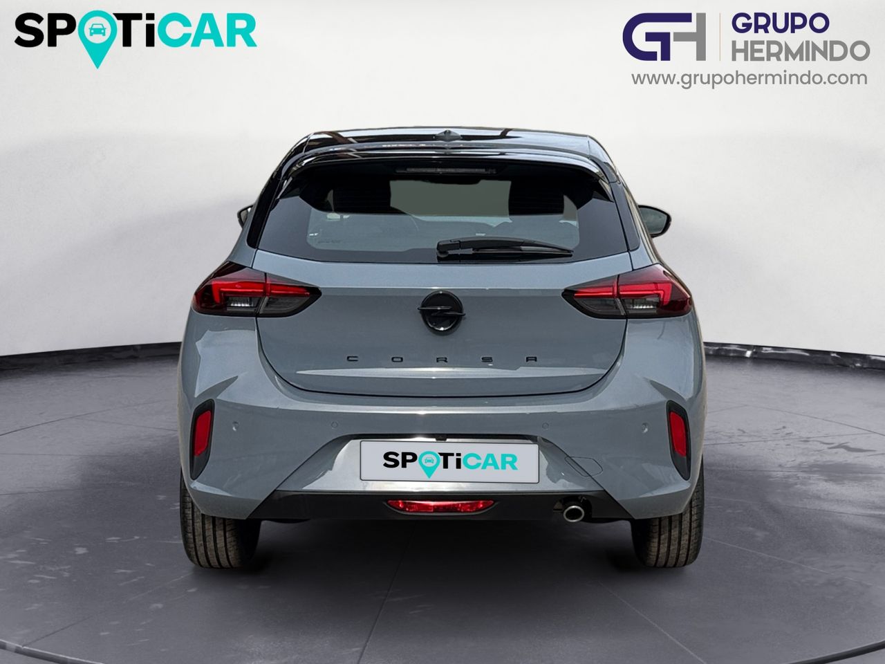 Opel Corsa 1.2T XHL MT6 S/S 100 CV - Foto 2