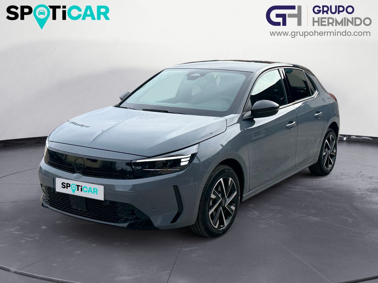 Opel Corsa 1.2T XHL MT6 S/S 100 CV - Foto 2