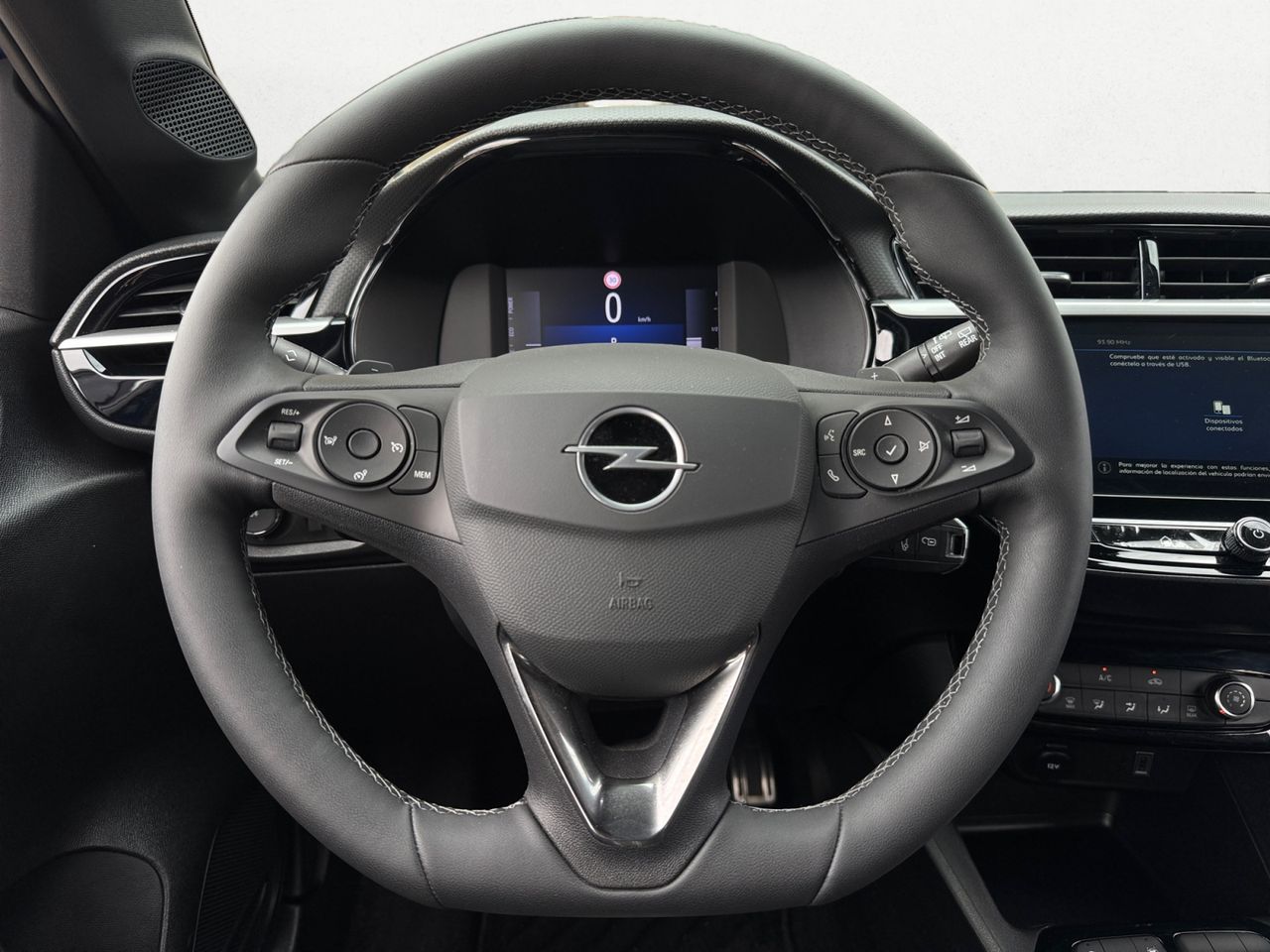 Opel Corsa GS 1.2T XHL HYBRID eDCT6 S/S 100 CV - Foto 2