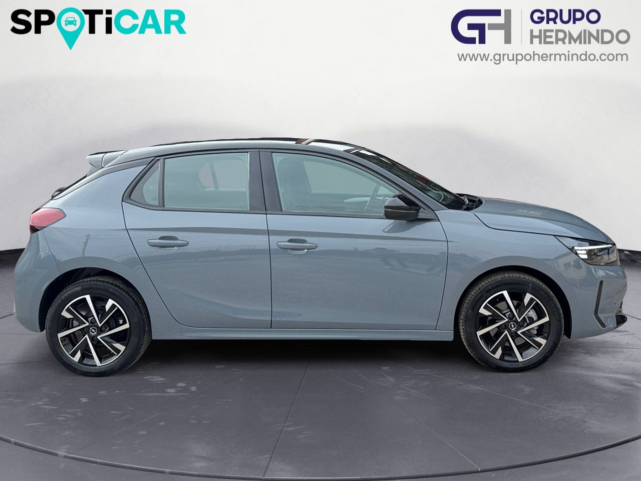Opel Corsa 1.2T XHL MT6 S/S 100 CV - Foto 2