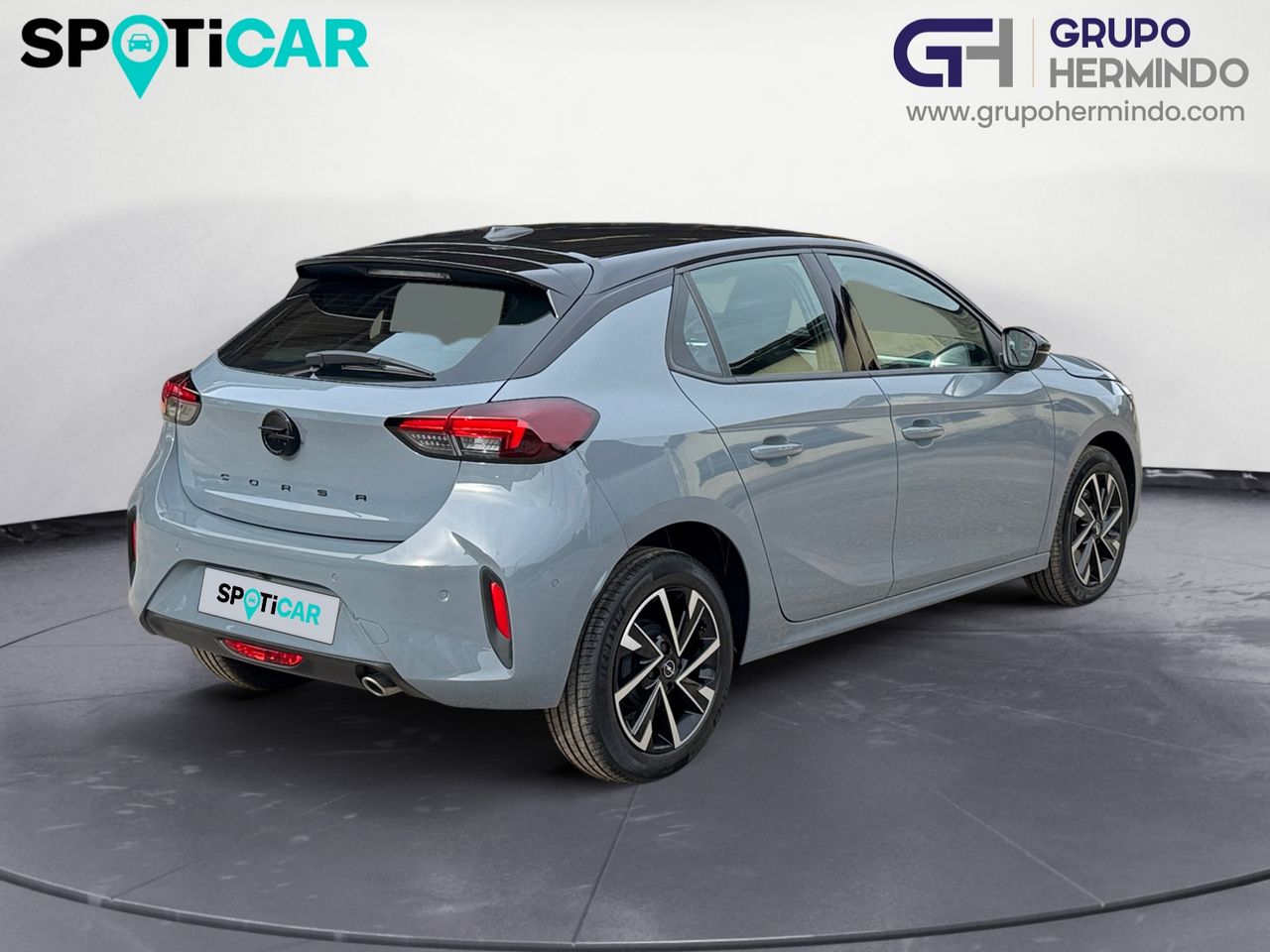 Opel Corsa 1.2T XHL MT6 S/S 100 CV - Foto 2