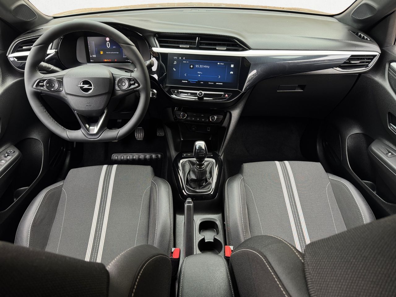 Opel Corsa 1.2T XHL MT6 S/S 100 CV - Foto 2