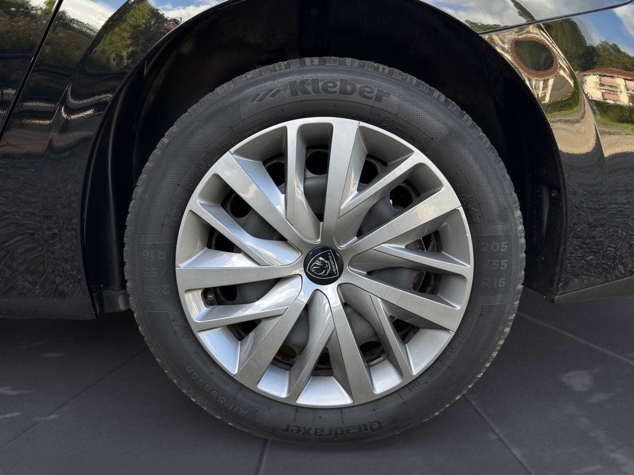 Peugeot 308 SW ACTIVE PACK PURE TECH 110 CV MAN - Foto 2