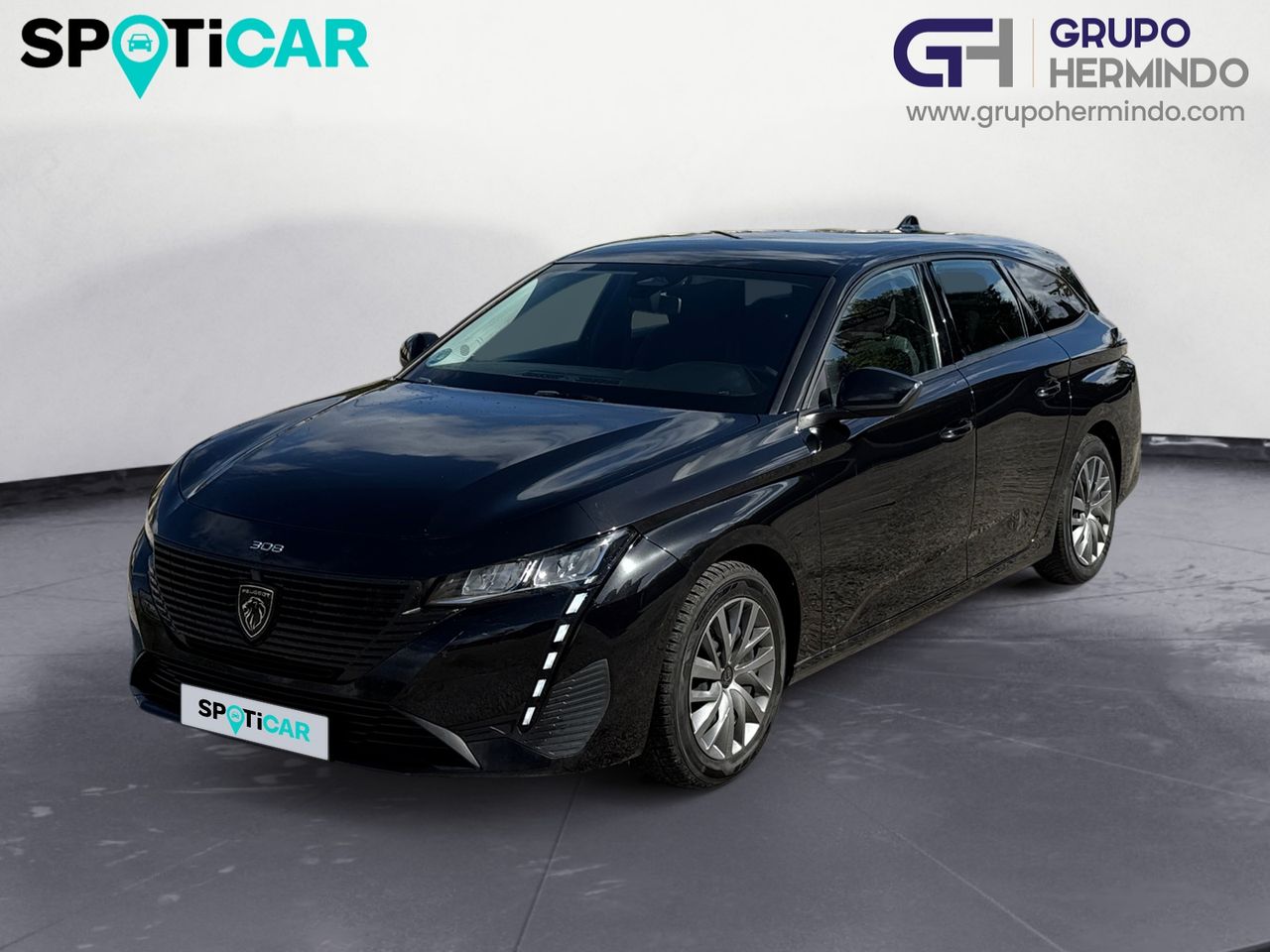Peugeot 308 SW ACTIVE PACK PURE TECH 110 CV MAN - Foto 2