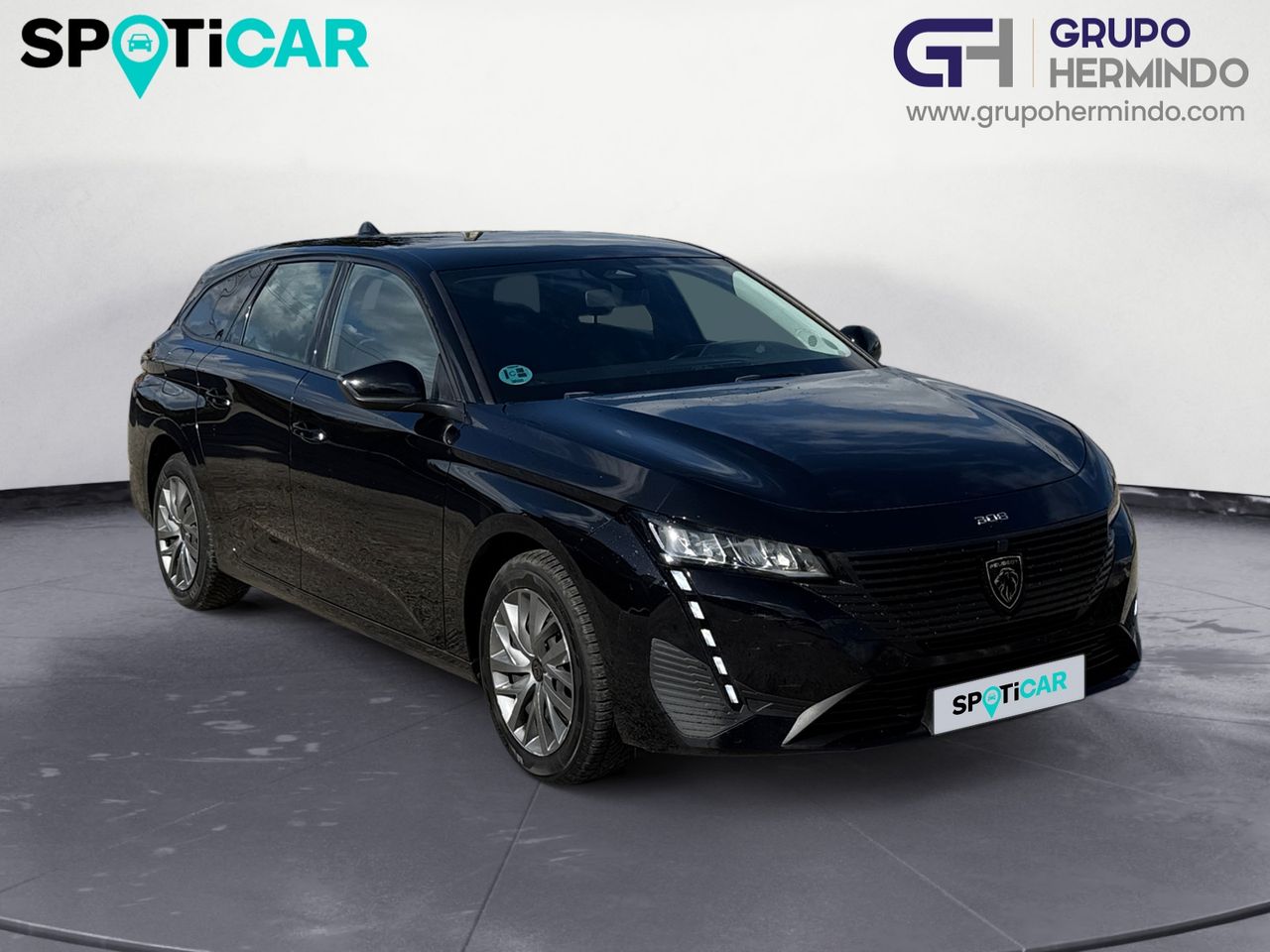 Peugeot 308 SW ACTIVE PACK PURE TECH 110 CV MAN - Foto 2