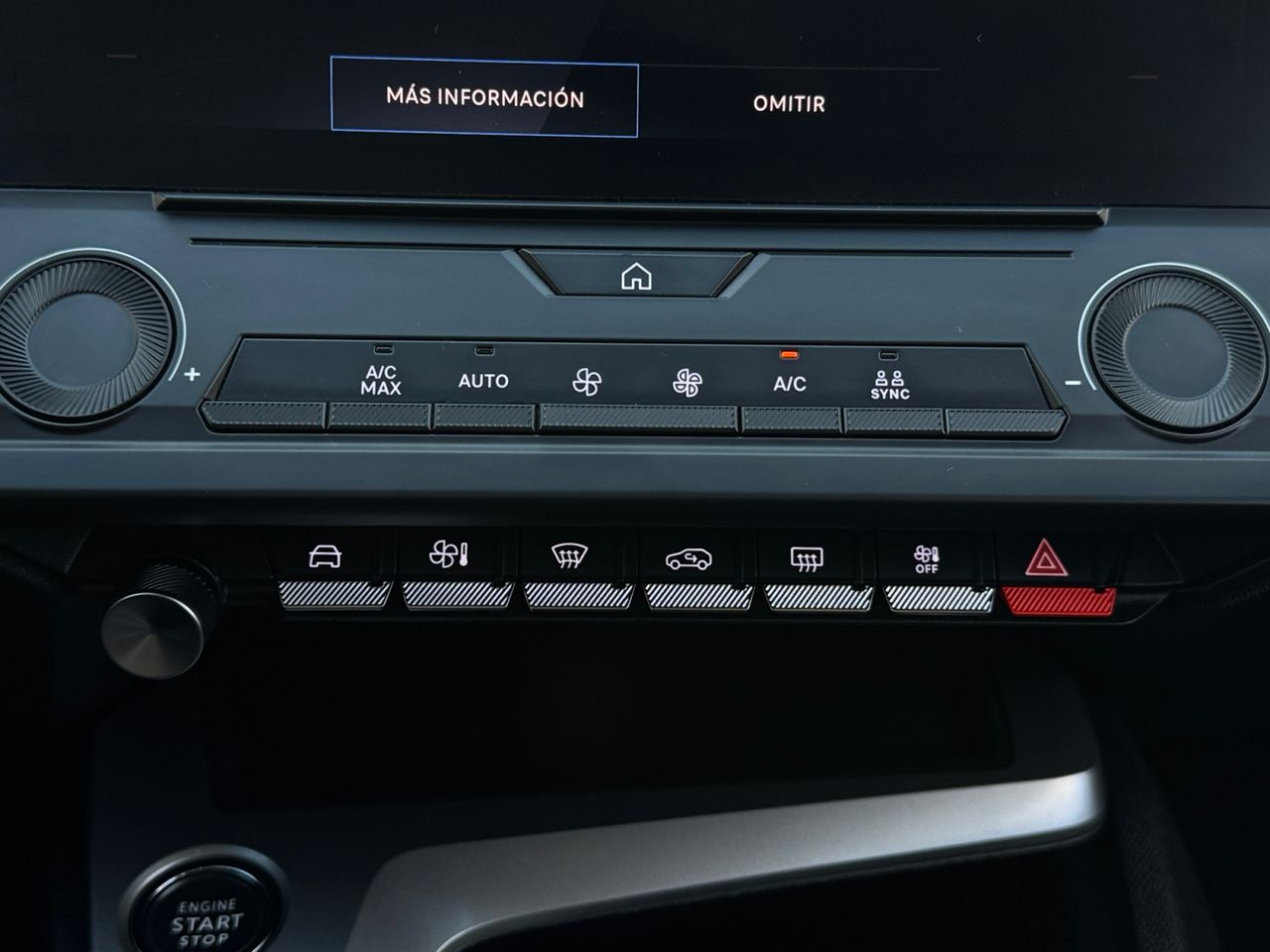 Peugeot 308 SW ACTIVE PACK PURE TECH 110 CV MAN - Foto 2