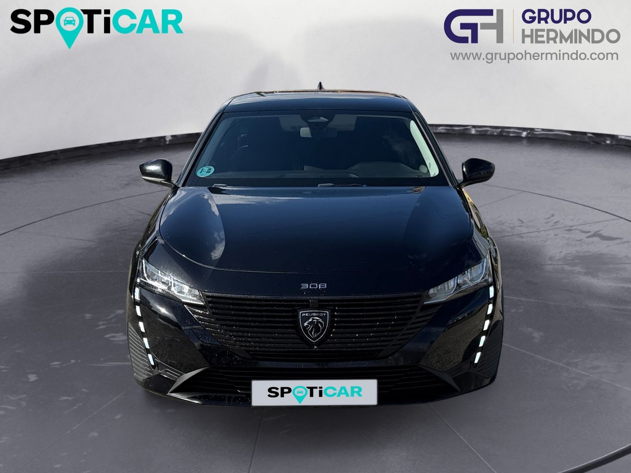 Peugeot 308 SW ACTIVE PACK PURE TECH 110 CV MAN - Foto 2