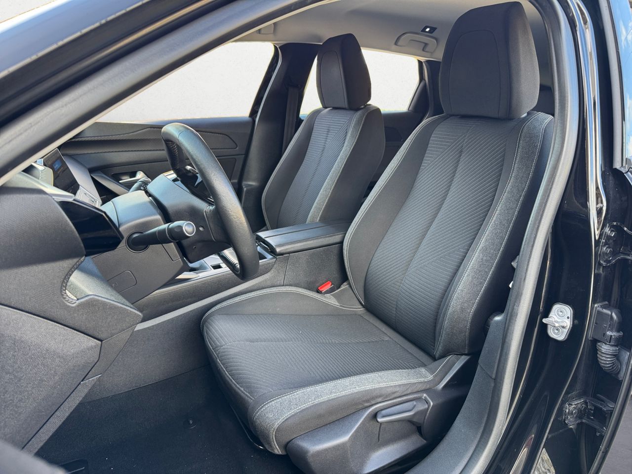 Peugeot 308 SW ACTIVE PACK PURE TECH 110 CV MAN - Foto 2