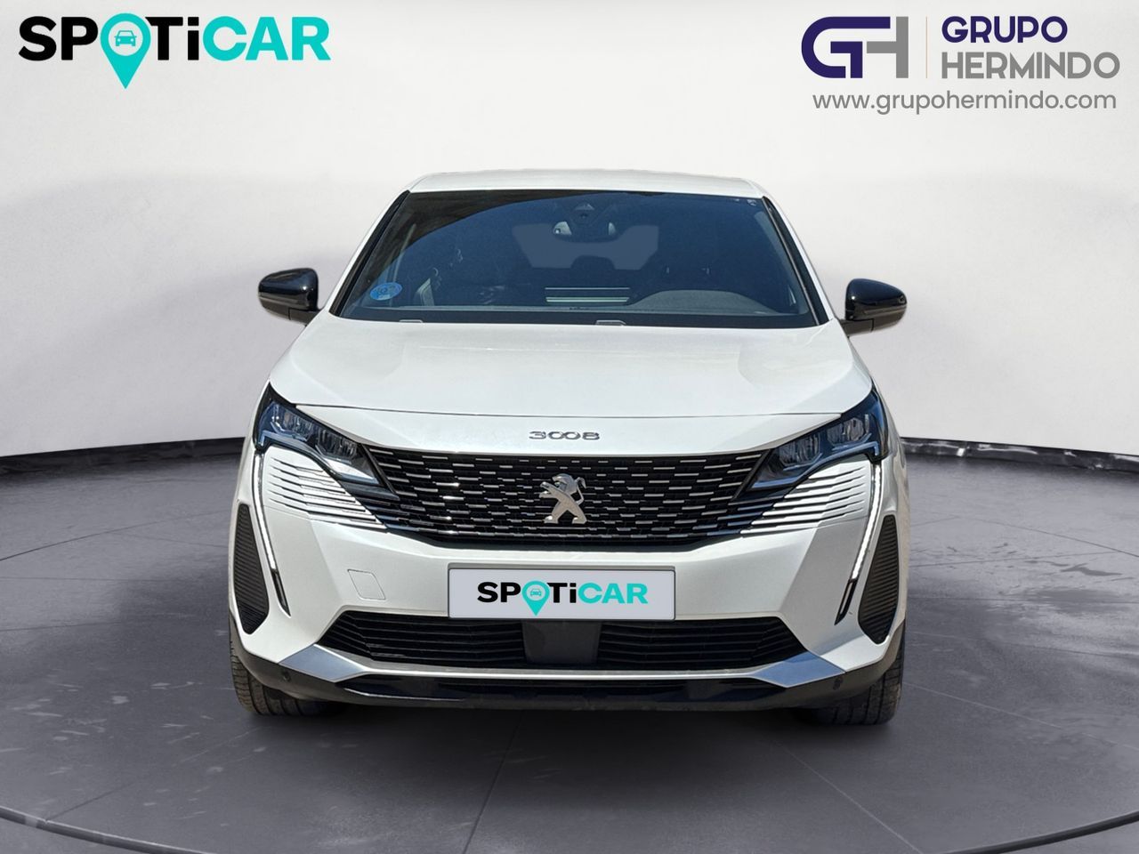 Peugeot 3008 Hybrid ALLURE PACK HYBRID 225 EAT8 - Foto 2