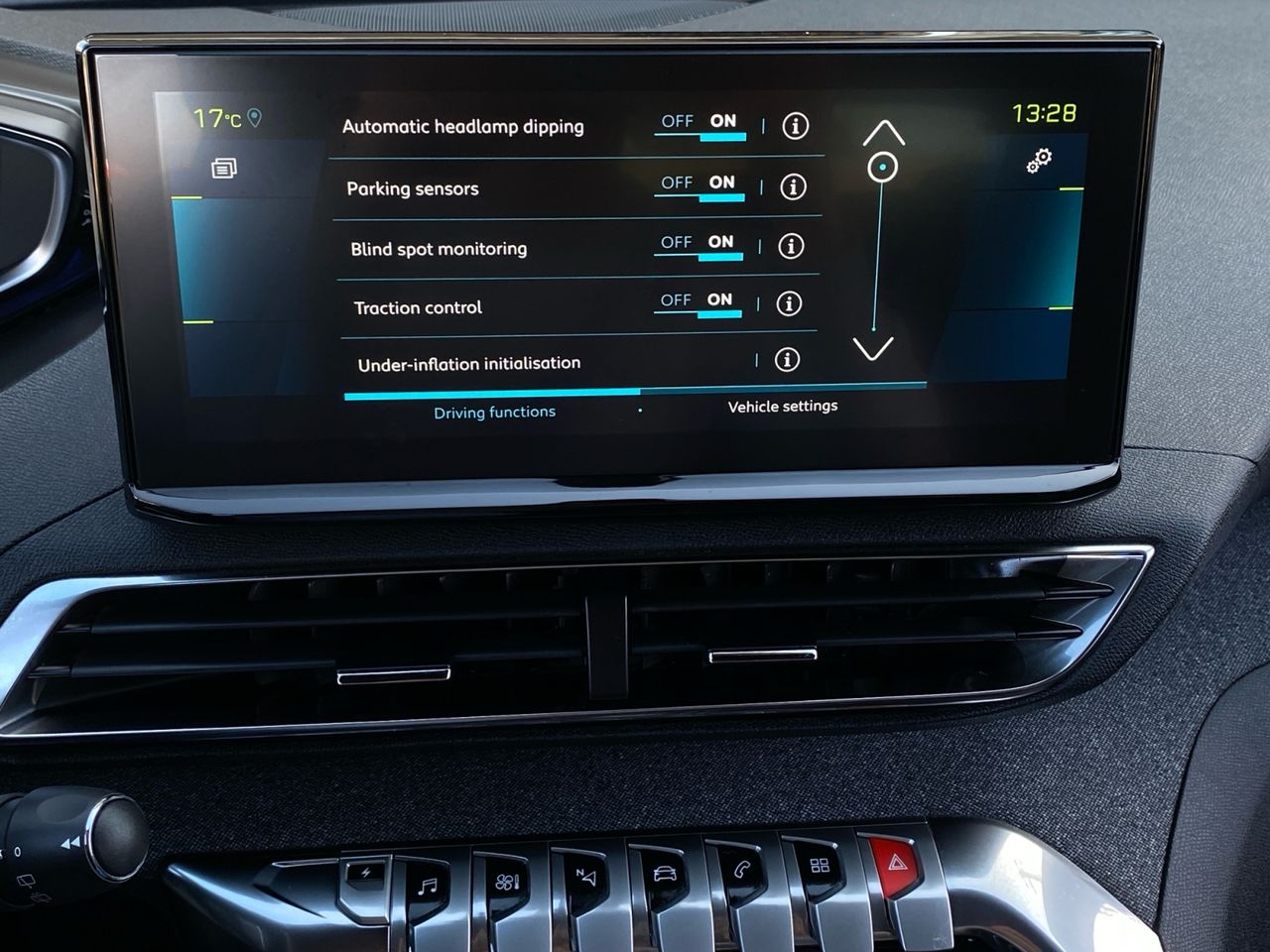 Peugeot 3008 Hybrid AALURE PACK HYBRID 225 EAT8 - Foto 2
