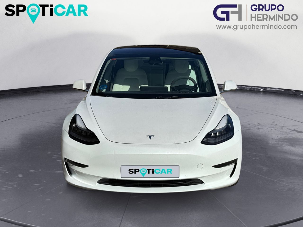 Tesla Model 3 GRAN AUTONOMIA AWD - Foto 2