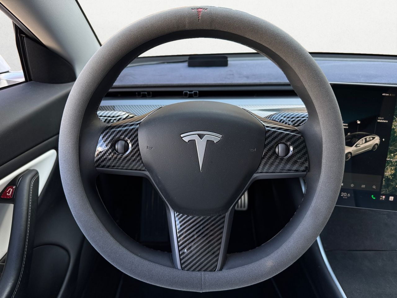 Tesla Model 3 GRAN AUTONOMIA AWD - Foto 2