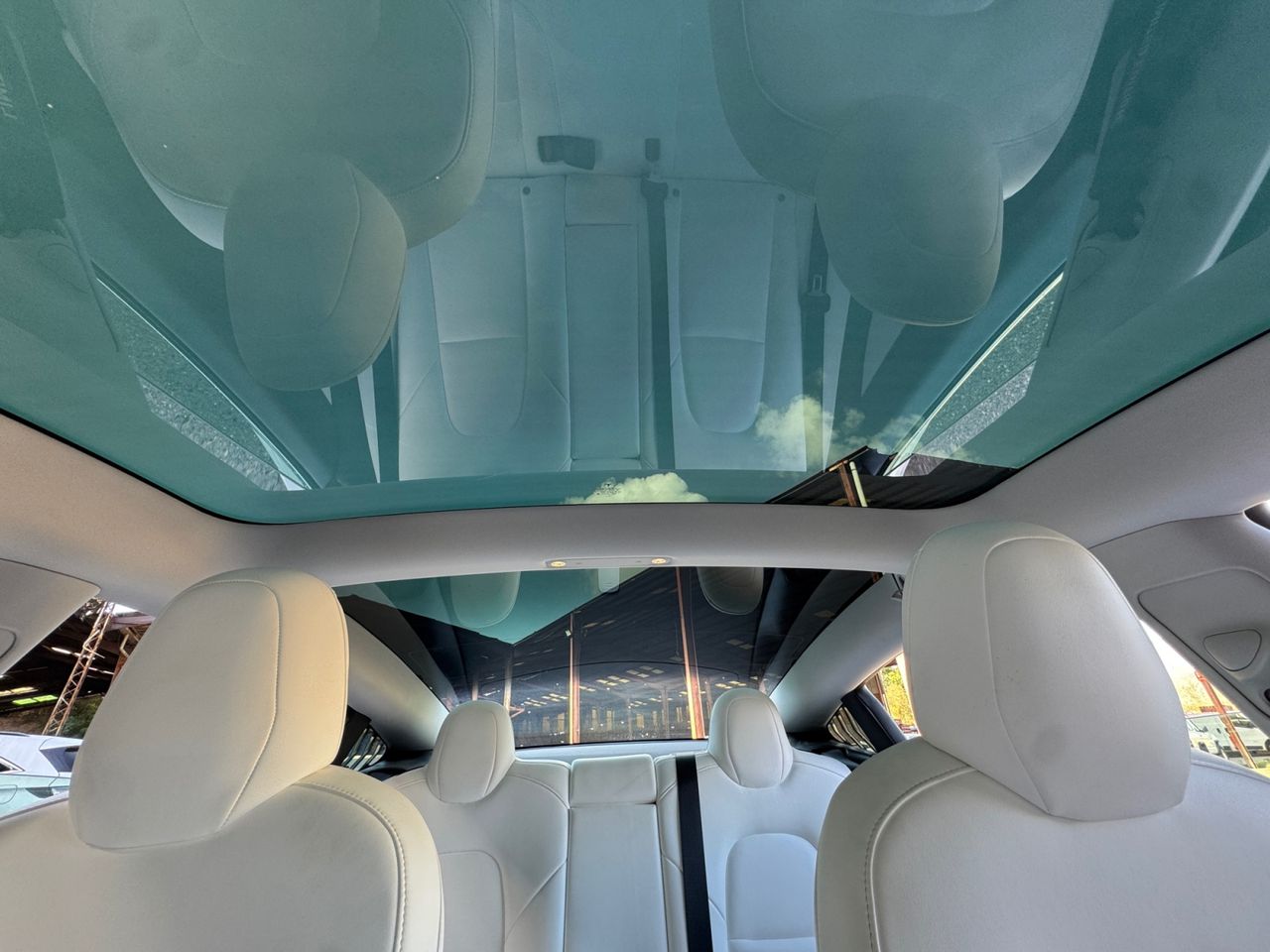 Tesla Model 3 GRAN AUTONOMIA AWD - Foto 2