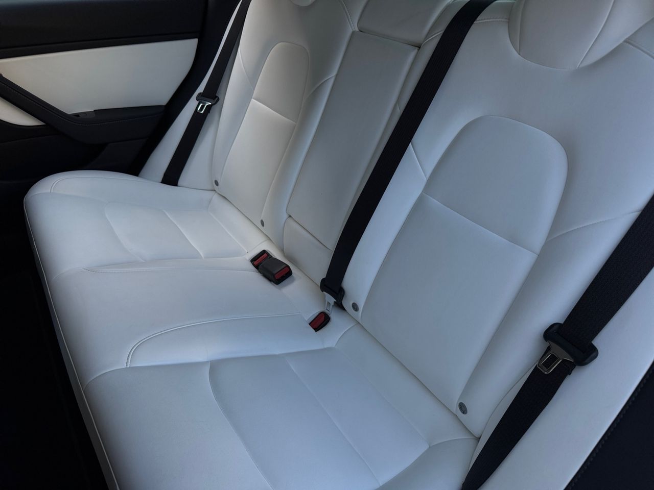 Tesla Model 3 GRAN AUTONOMIA AWD - Foto 2