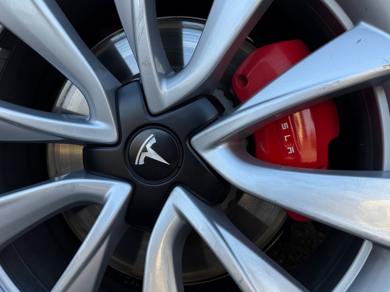 Tesla Model 3 GRAN AUTONOMIA AWD - Foto 2