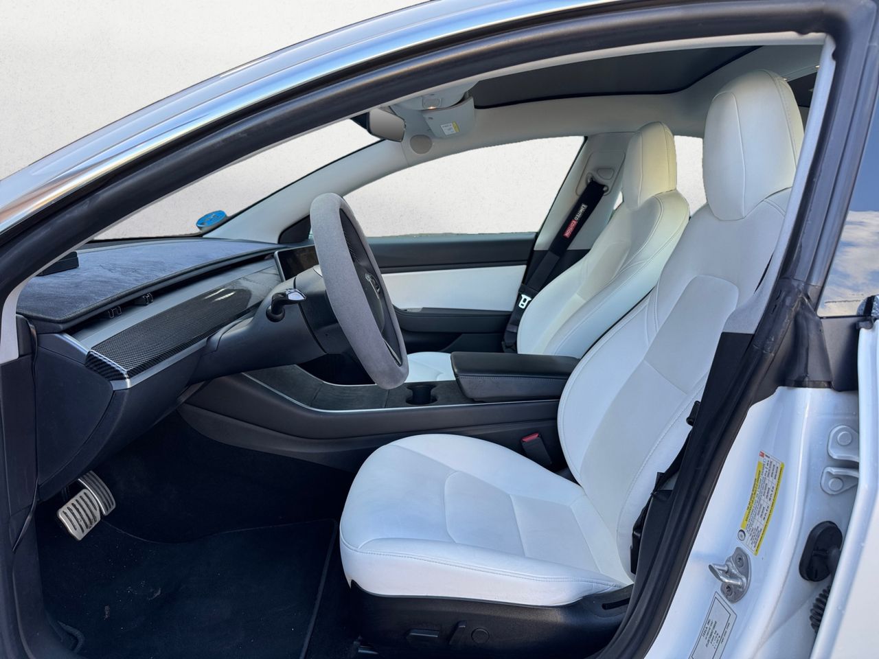 Tesla Model 3 GRAN AUTONOMIA AWD - Foto 2