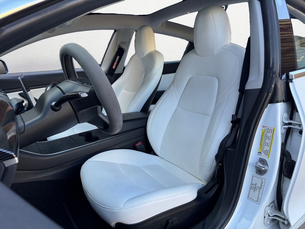 Tesla Model 3 GRAN AUTONOMIA AWD - Foto 2