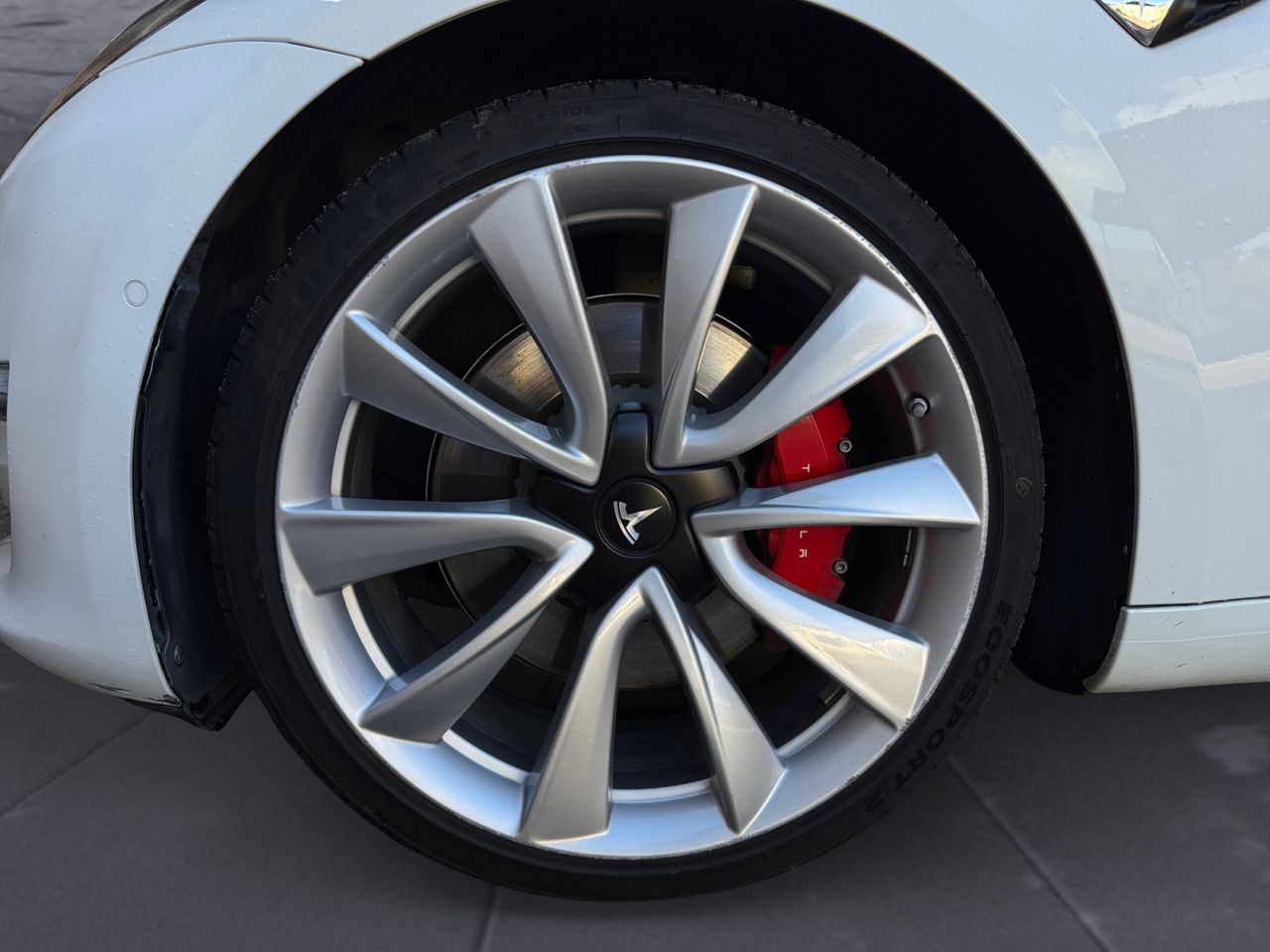 Tesla Model 3 GRAN AUTONOMIA AWD - Foto 2