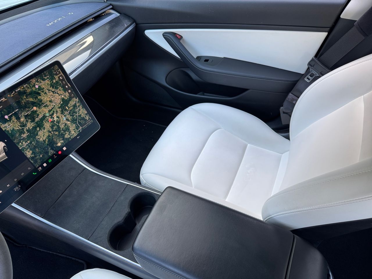 Tesla Model 3 GRAN AUTONOMIA AWD - Foto 2