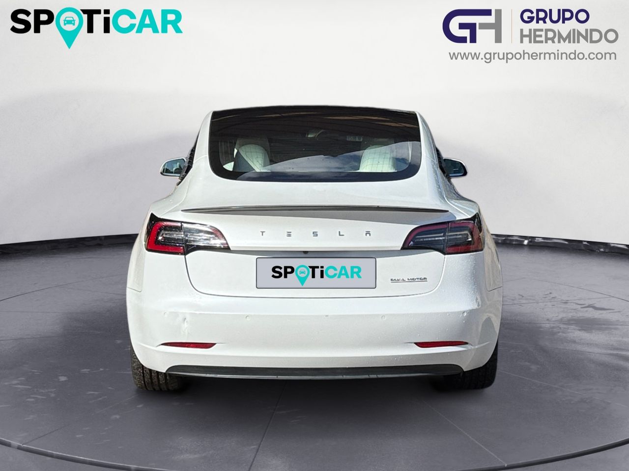 Tesla Model 3 GRAN AUTONOMIA AWD - Foto 2