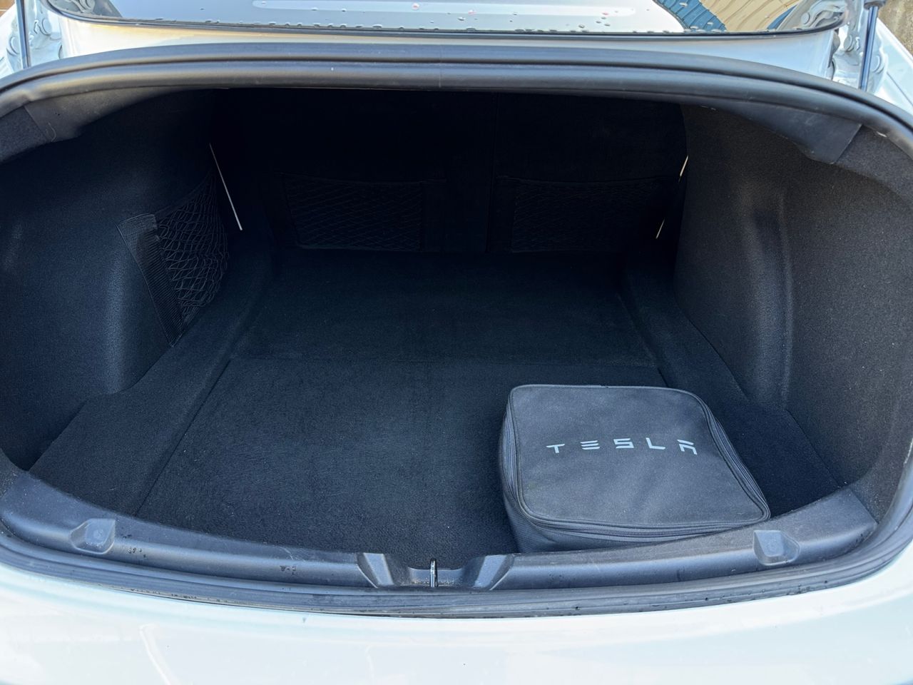 Tesla Model 3 GRAN AUTONOMIA AWD - Foto 2