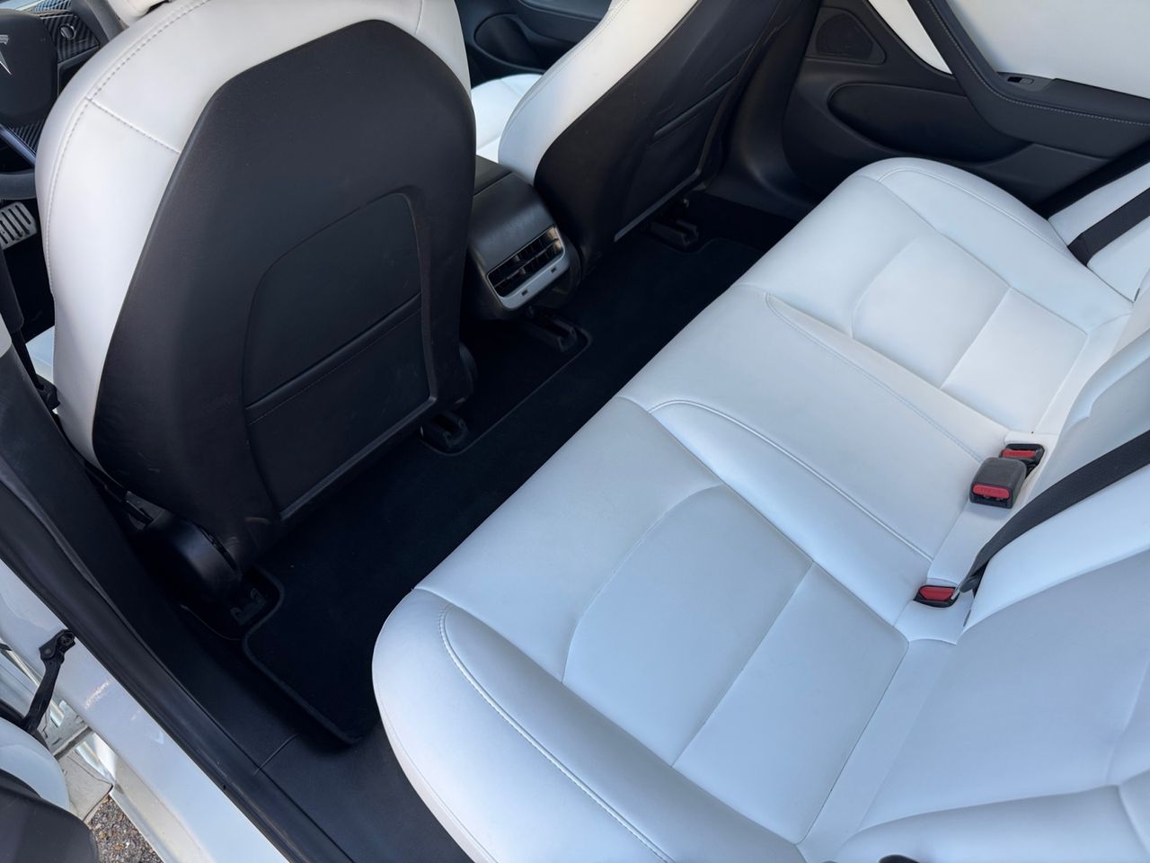 Tesla Model 3 GRAN AUTONOMIA AWD - Foto 2