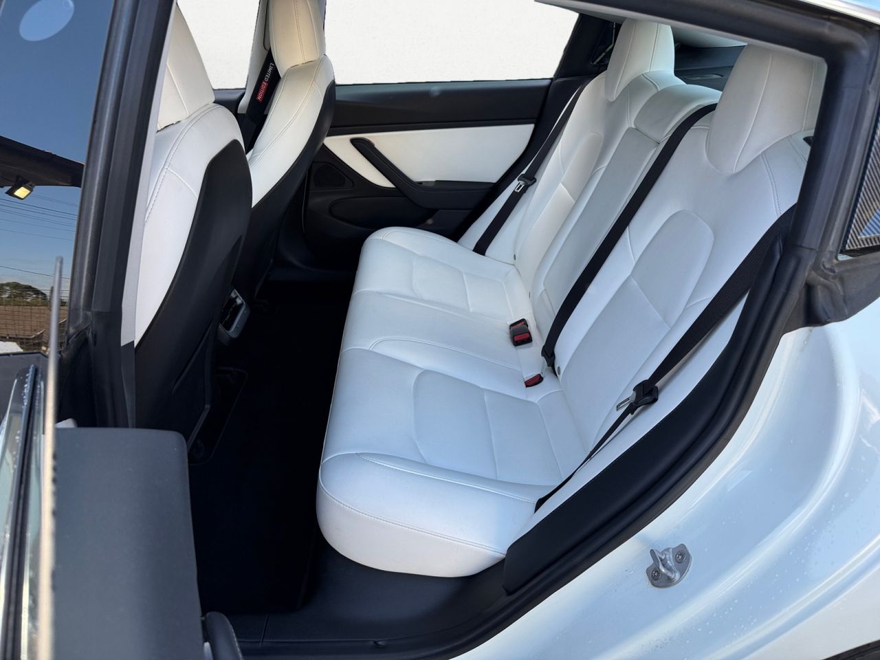 Tesla Model 3 GRAN AUTONOMIA AWD - Foto 2