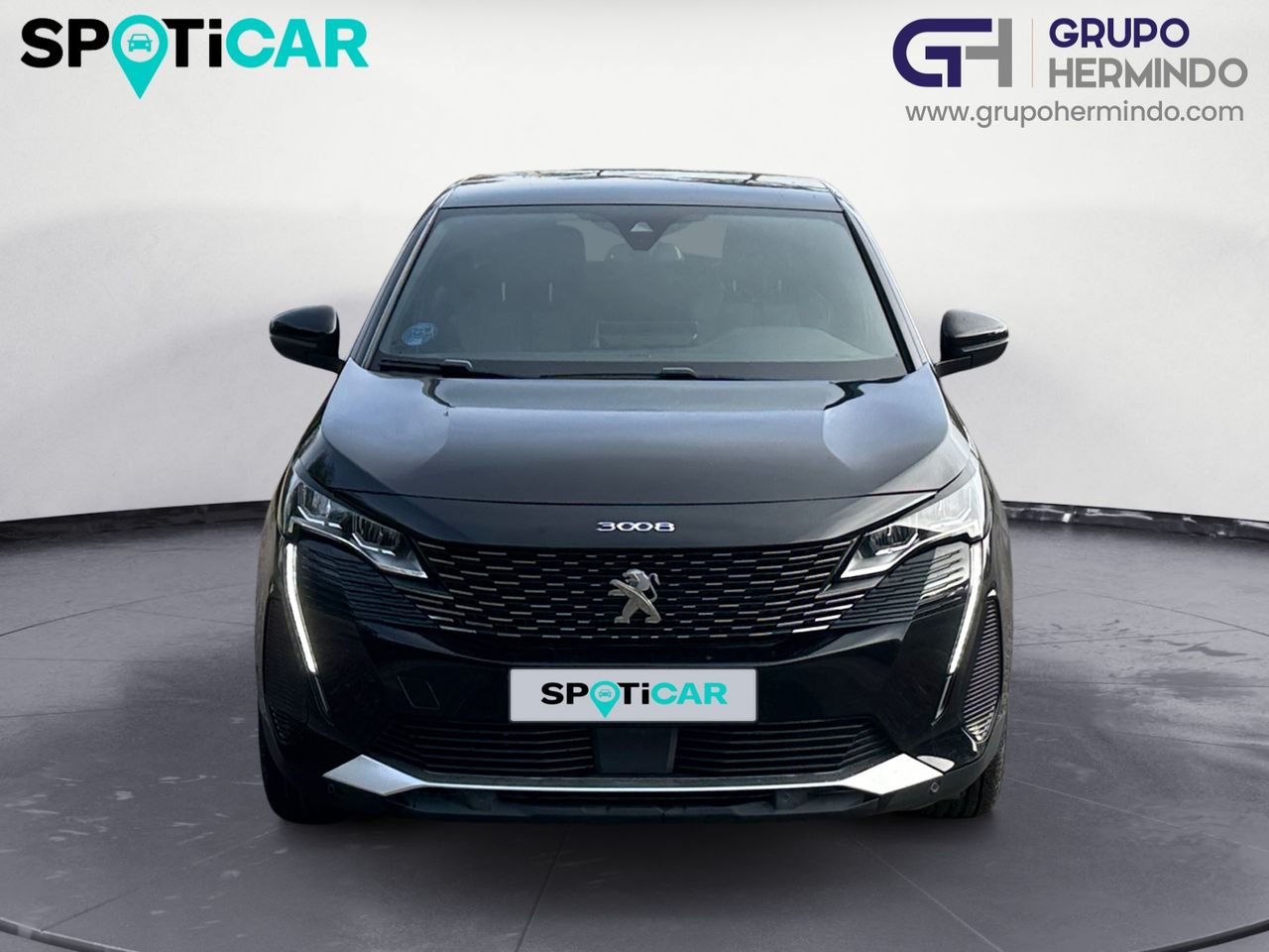 Peugeot 3008 Hybrid ALLURE PACK HYBRID 225 EAT8 - Foto 2