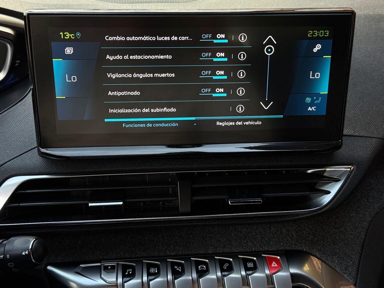 Peugeot 3008 Hybrid ALLURE PACK HYBRID 225 EAT8 - Foto 2