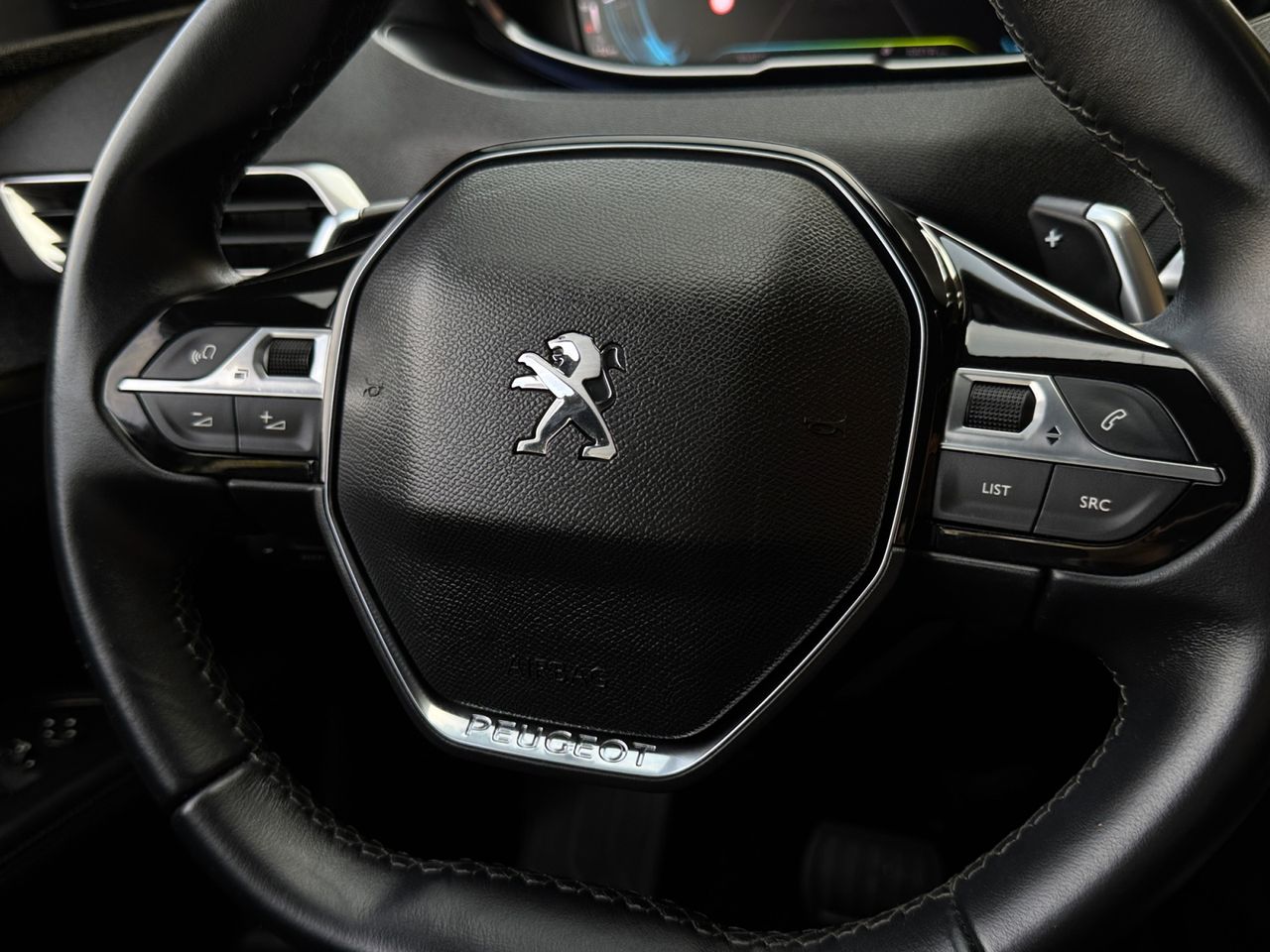 Peugeot 3008 Hybrid ALLURE PACK HYBRID 225 EAT8 - Foto 2