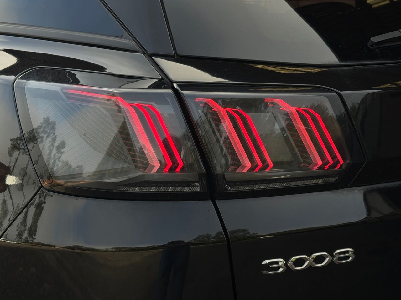Peugeot 3008 Hybrid ALLURE PACK HYBRID 225 EAT8 - Foto 2
