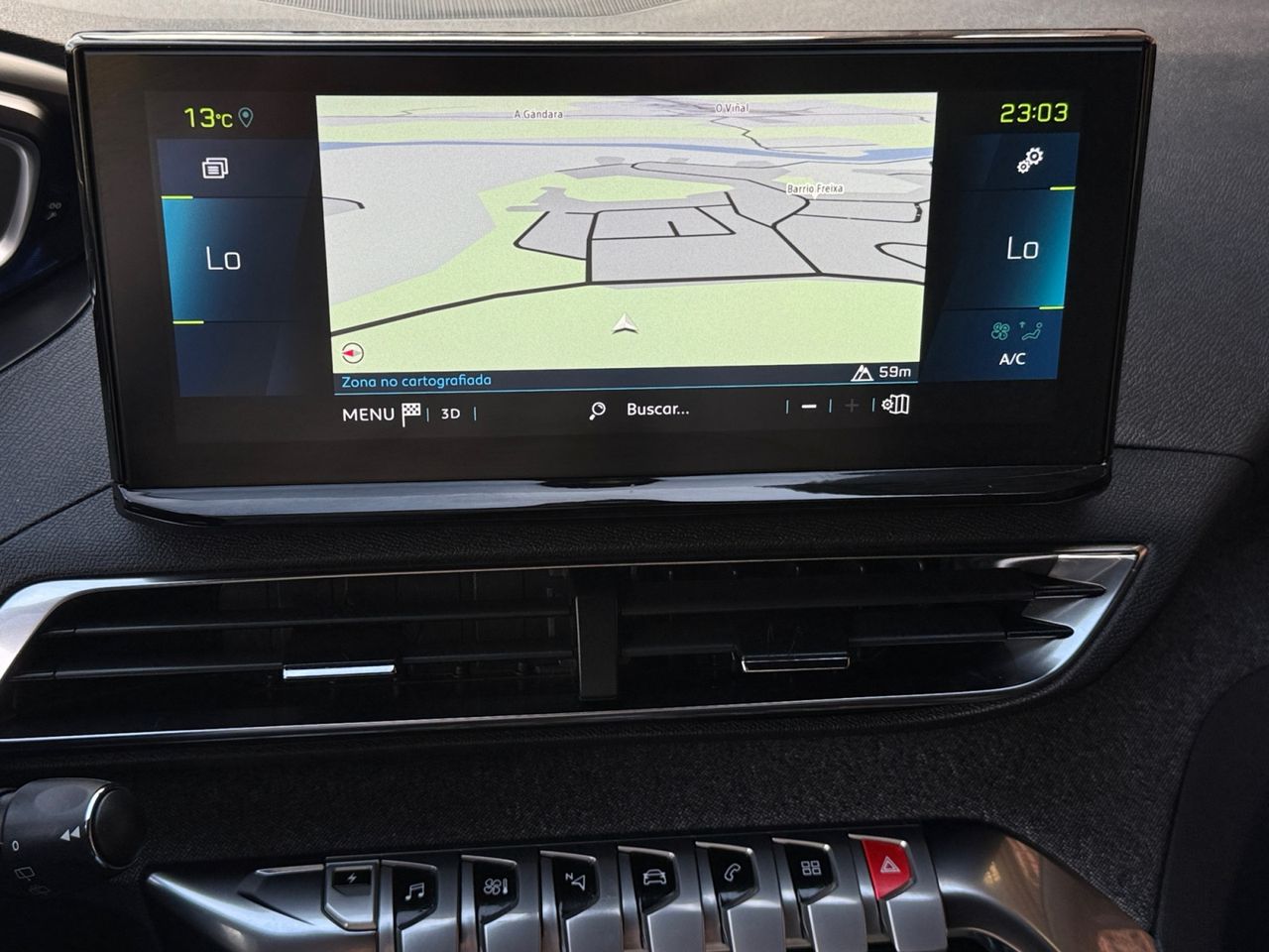 Peugeot 3008 Hybrid ALLURE PACK HYBRID 225 EAT8 - Foto 2
