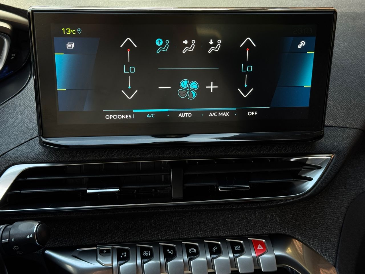 Peugeot 3008 Hybrid ALLURE PACK HYBRID 225 EAT8 - Foto 2