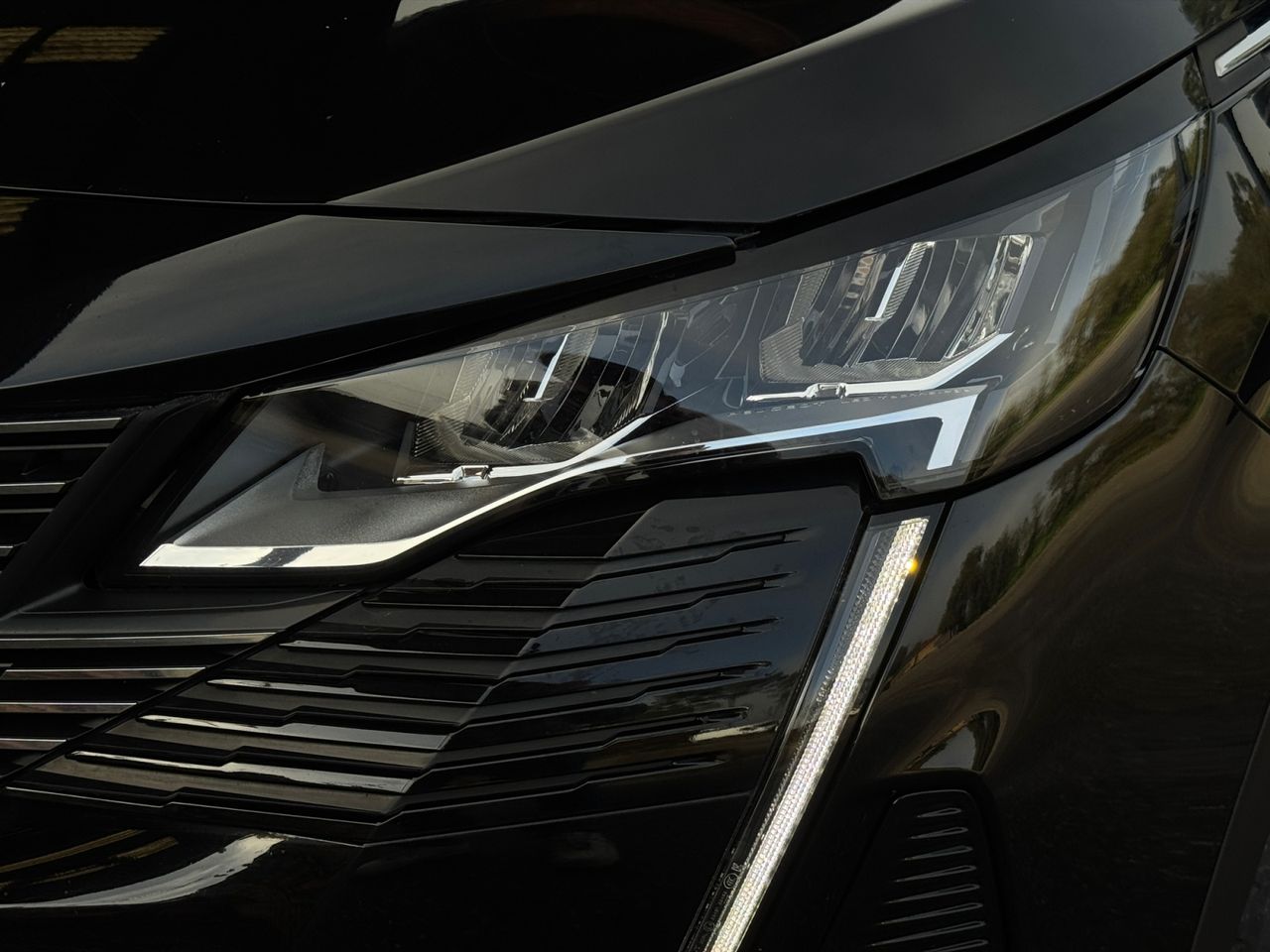 Peugeot 3008 Hybrid ALLURE PACK HYBRID 225 EAT8 - Foto 2