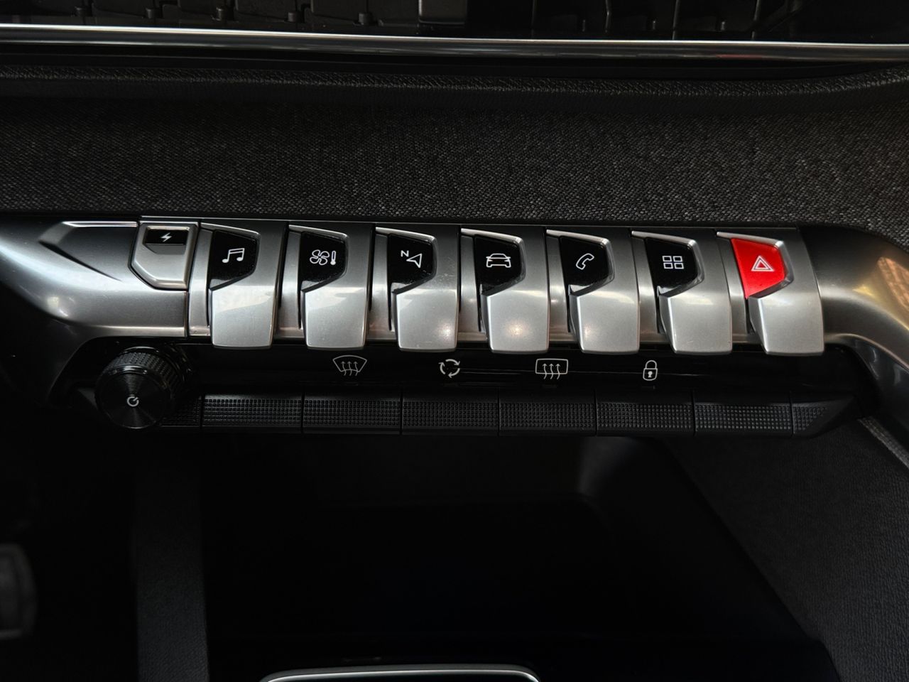 Peugeot 3008 Hybrid ALLURE PACK HYBRID 225 EAT8 - Foto 2