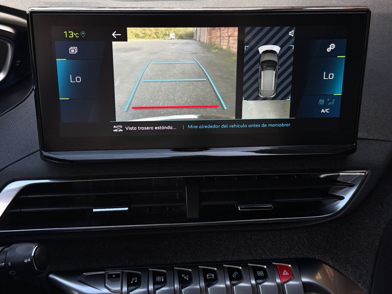 Peugeot 3008 Hybrid ALLURE PACK HYBRID 225 EAT8 - Foto 2