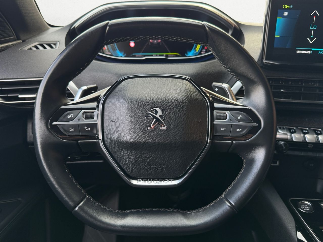 Peugeot 3008 Hybrid ALLURE PACK HYBRID 225 EAT8 - Foto 2