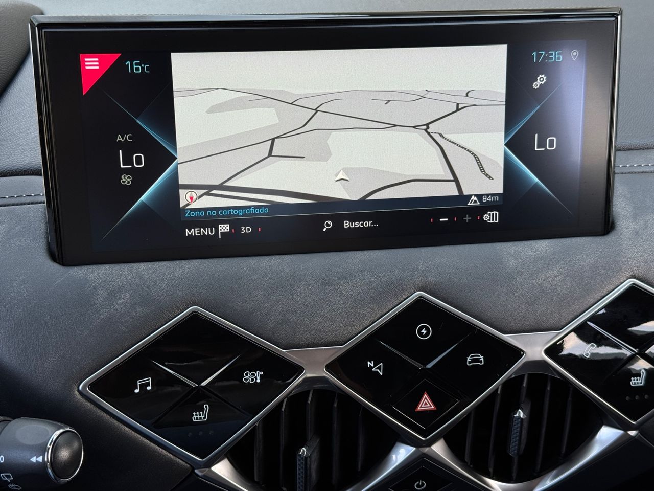 DS DS 3 Crossback E TENSE GRAND CHIC - Foto 2
