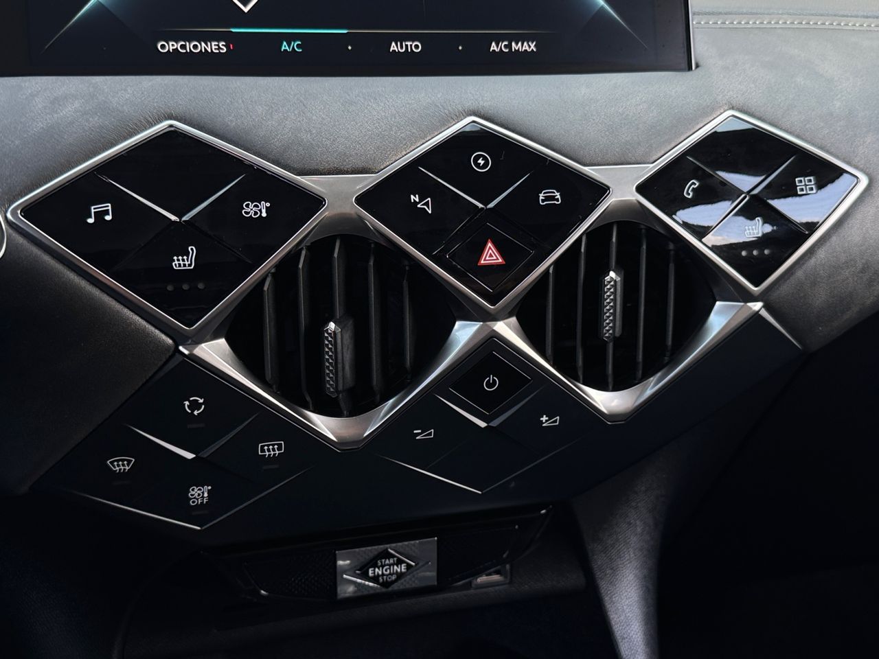 DS DS 3 Crossback E TENSE GRAND CHIC - Foto 2