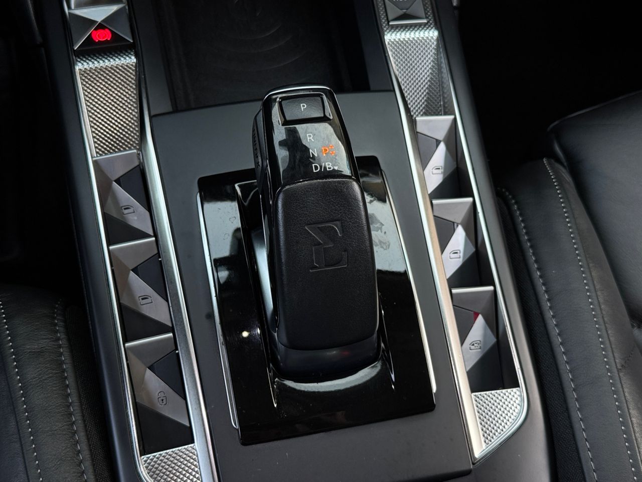 DS DS 3 Crossback E TENSE GRAND CHIC - Foto 2