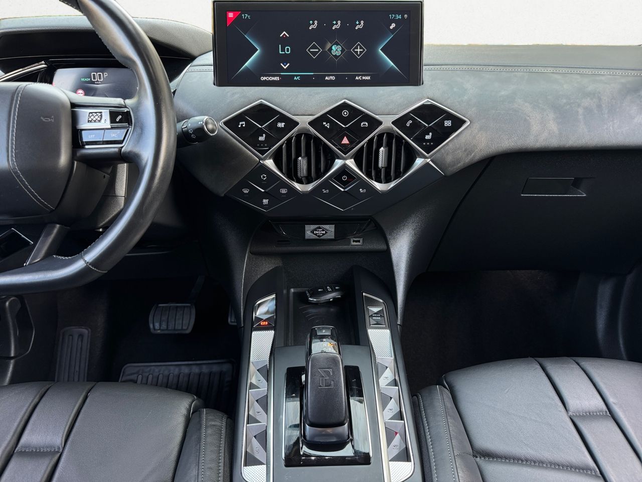 DS DS 3 Crossback E TENSE GRAND CHIC - Foto 2