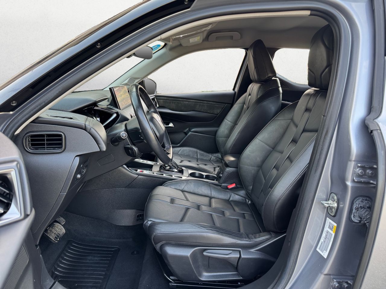 DS DS 3 Crossback E TENSE GRAND CHIC - Foto 2