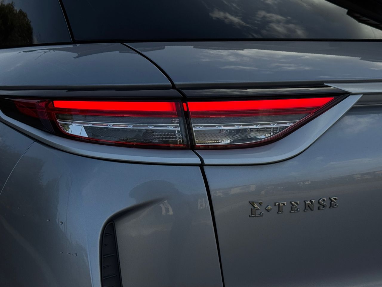 DS DS 3 Crossback E TENSE GRAND CHIC - Foto 2