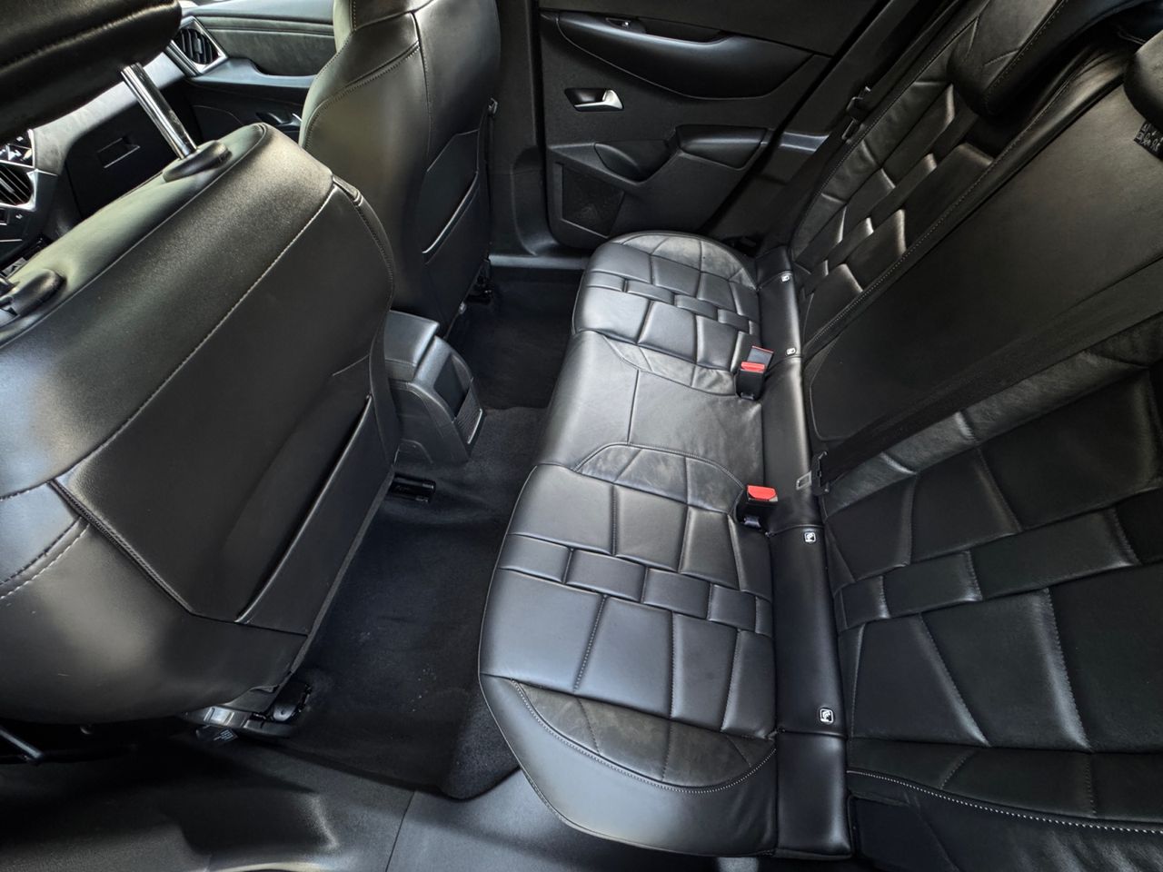 DS DS 3 Crossback E TENSE GRAND CHIC - Foto 2